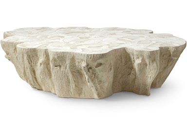 palecek coffee table