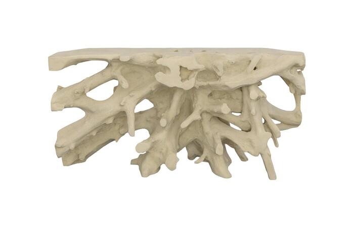 root table